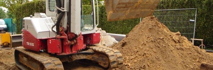 Verbouwingen