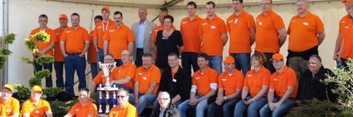 Vers van de pers