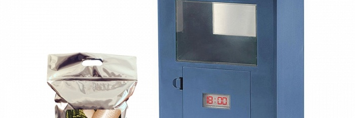 Voerderautomaat