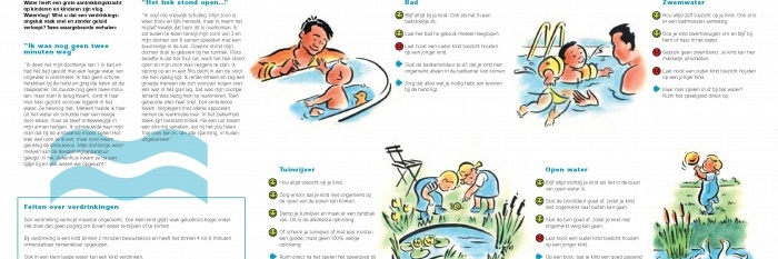 voor ouders en grootouders met kinderen