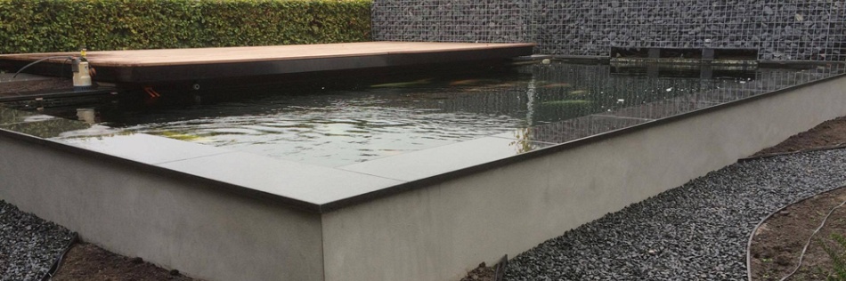 Wat een prachtig project