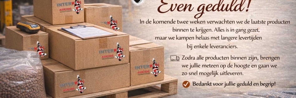 We staan weer fysiek tot uw dienst.
