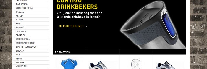 Weinig nieuws te melden