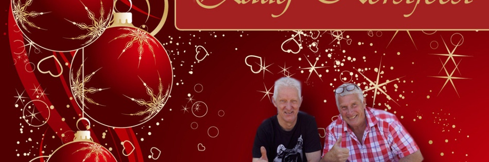 Zalig Kerstfeest