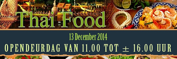 Zaterdag 13 december