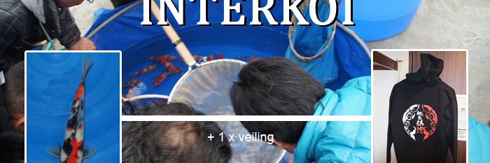 Zaterdag 6 april