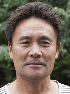 Yamaju koi kweker