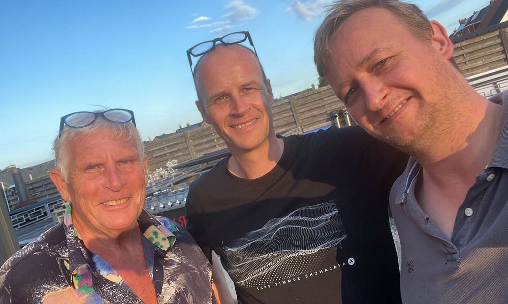 familie borgmans
