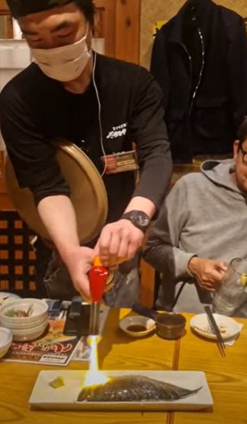 odakan eten