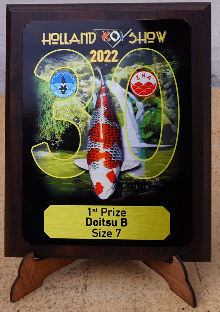 trofee arcen