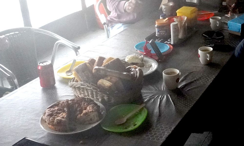 koffiekoeken