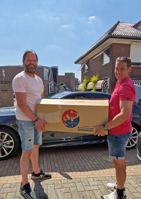 wiechert en erwin