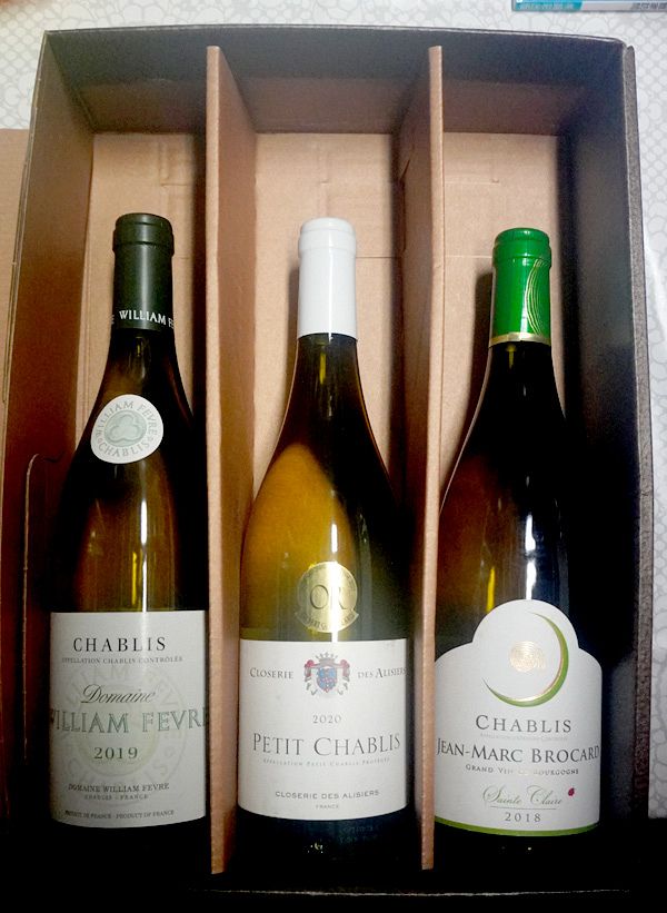 chablis