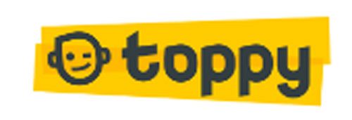 toppy
