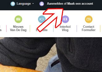 registratie
