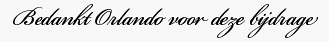 orlando