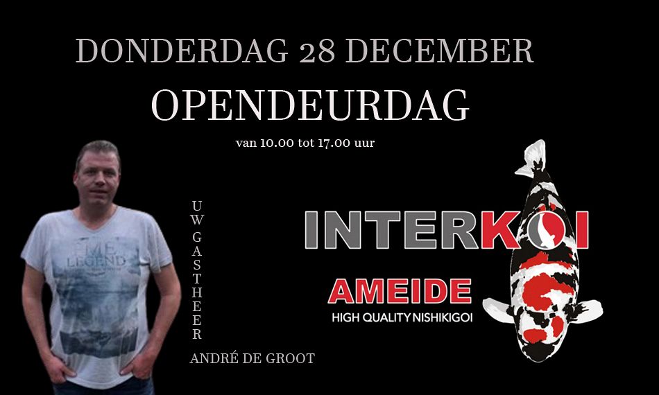 opendeurdag ameide