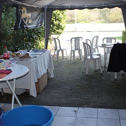 2 april, de eerste dag: afbeelding 1
