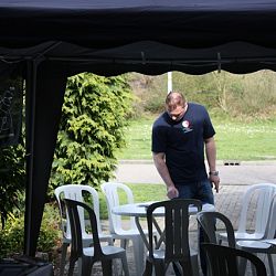 2 april, de eerste dag: afbeelding 7