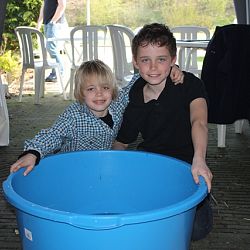2 april, de eerste dag: afbeelding 12