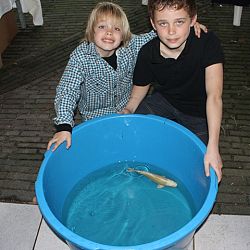 2 april, de eerste dag: afbeelding 13