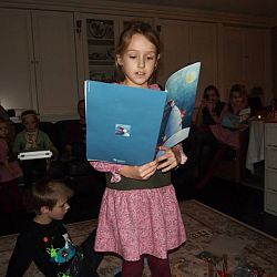 2de Kerstdag: afbeelding 4