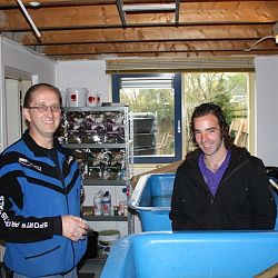 3 april, de tweede dag: afbeelding 8