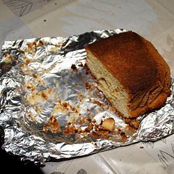 A piece of cake: afbeelding 2
