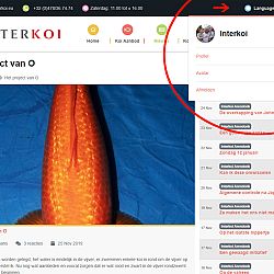 Account aanmaken: afbeelding 5