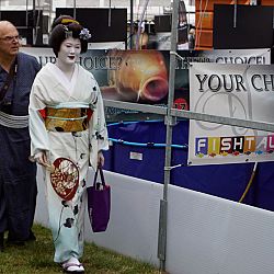 Adult Tategoi Champion: afbeelding 1
