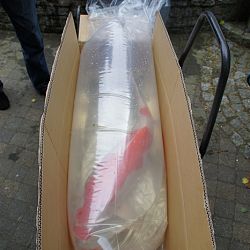 Afscheid van een bekende: afbeelding 2