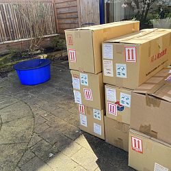 Afscheid van een mooi opgroei-project: afbeelding 1
