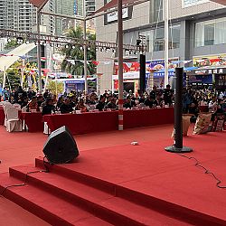 All China Koishow: afbeelding 11