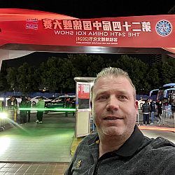 All China Koishow: afbeelding 1