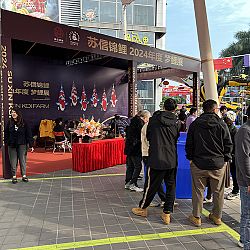 All China Koishow: afbeelding 14