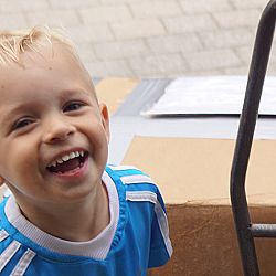 Alle kleintjes zitten nu buiten: afbeelding 5