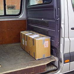 Alle kleintjes zitten nu buiten: afbeelding 7