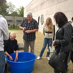 Alles is in gereedheid gebracht: afbeelding 2