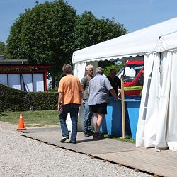 Appeltern 2011 De eerste dag: afbeelding 3