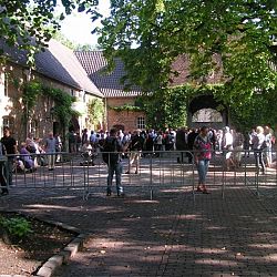 Arcen door de ogen van Ben: afbeelding 1