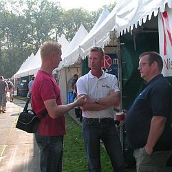 Arcen door de ogen van Ben: afbeelding 3