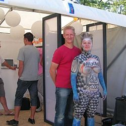 Arcen door de ogen van Ben: afbeelding 40