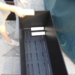 Bakki shower uit HPE: afbeelding 2