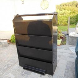 Bakki shower uit HPE: afbeelding 5