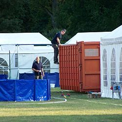 Belgian Koi Show: afbeelding 7