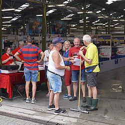 Belgische Koishow dag 1: afbeelding 1