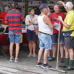 Belgische Koishow dag 1: afbeelding 7