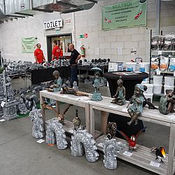 Belgische Koishow - dag 2: afbeelding 3