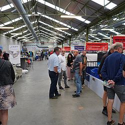 Belgische Koishow - dag 2: afbeelding 5