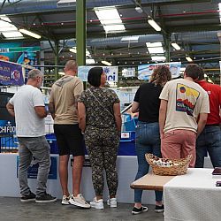 Belgische Koishow - dag 2: afbeelding 6